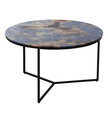 STOLIK KAWOWY FANCY 70X70X40CM 