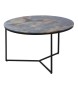 STOLIK KAWOWY FANCY 70X70X40CM 