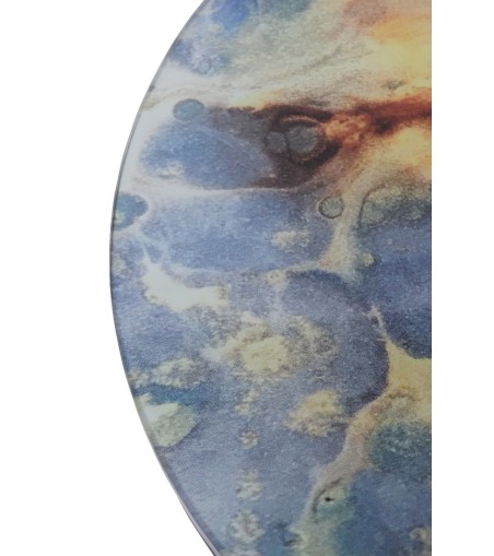 STOLIK KAWOWY FANCY 70X70X40CM 