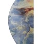 STOLIK KAWOWY FANCY 70X70X40CM 