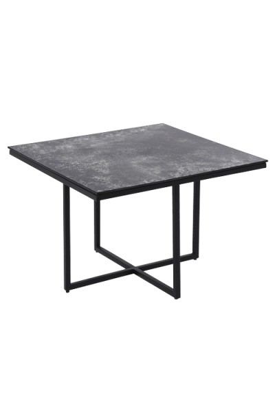 STOLIK KAWOWY FANCY 70X70X46CM 
