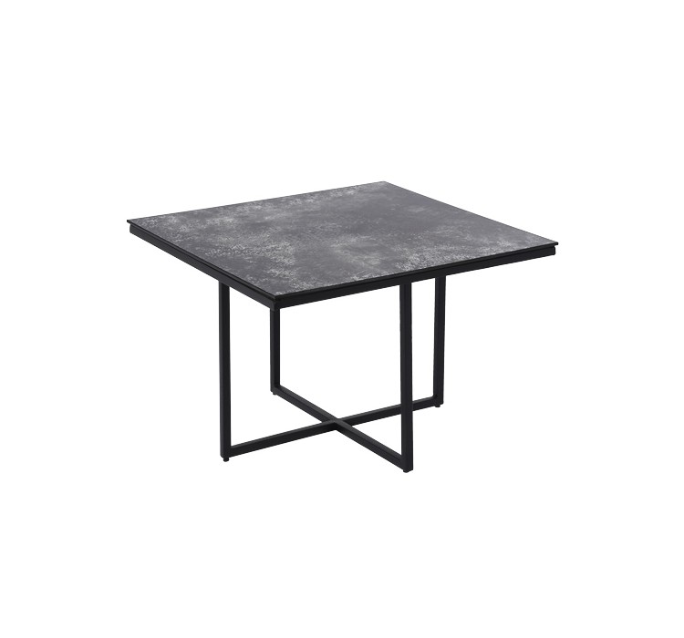 STOLIK KAWOWY FANCY 70X70X46CM 