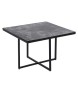 STOLIK KAWOWY FANCY 70X70X46CM 