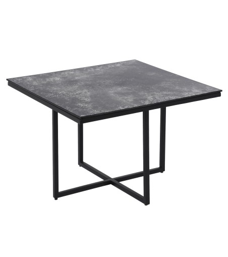 STOLIK KAWOWY FANCY 70X70X46CM 