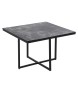 STOLIK KAWOWY FANCY 70X70X46CM 