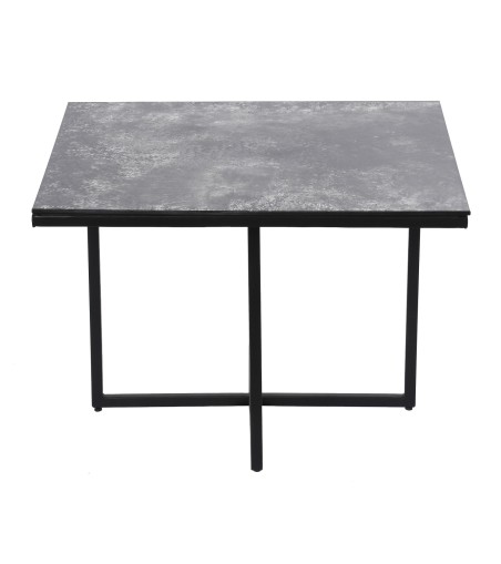 STOLIK KAWOWY FANCY 70X70X46CM 