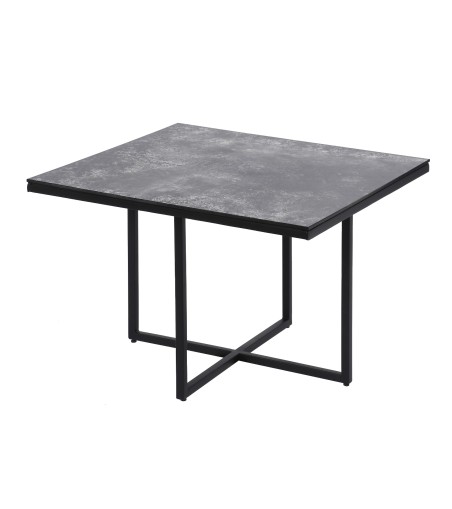 STOLIK KAWOWY FANCY 70X70X46CM 