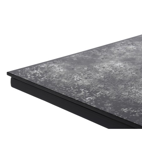 STOLIK KAWOWY FANCY 70X70X46CM 