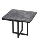 STOLIK KAWOWY FANCY 50X50X39CM 