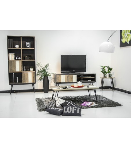 Adesso ADESL01 Komoda RTV