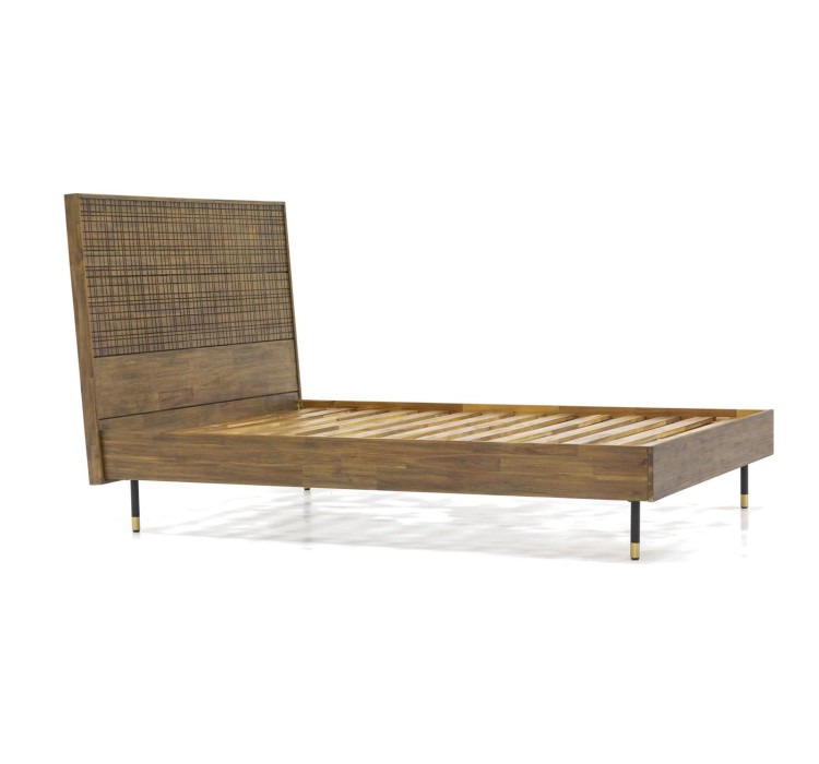Maze MAZK01 Łóżko 180cm