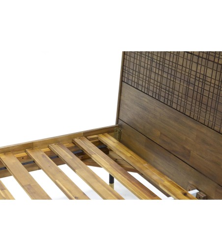 Maze MAZK01 Łóżko 180cm