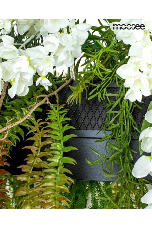 MOOSEE lampa wisząca GARDENS WISTERIA 160