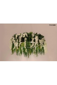 MOOSEE lampa wisząca GARDENS WISTERIA 160