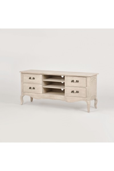 Venezia Bianco VEB834K Komoda RTV