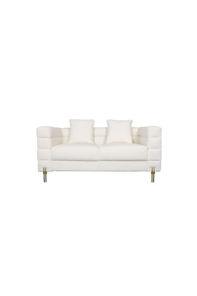 Nua N49-1 Sofa