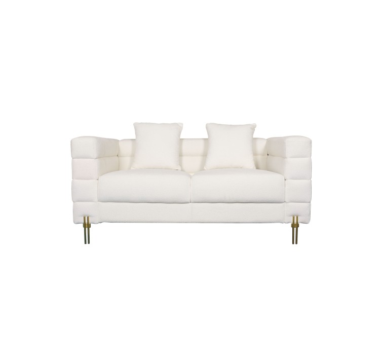 Nua N49-1 Sofa