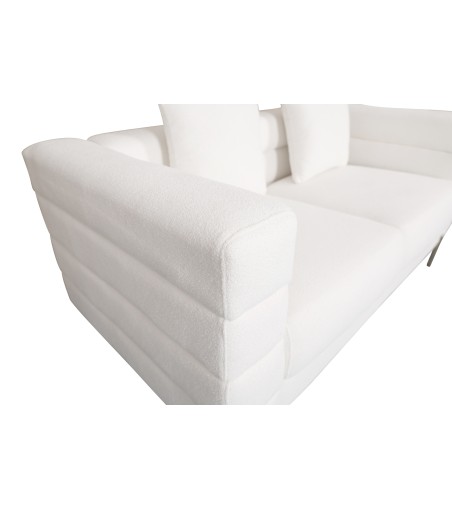Nua N49-1 Sofa
