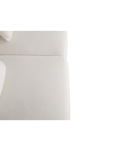 Nua N49-1 Sofa