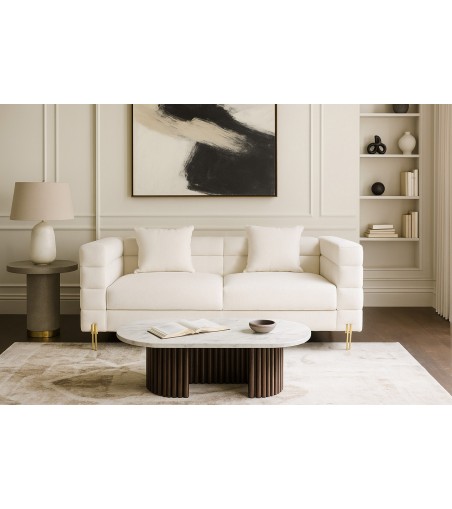 Nua N49-1 Sofa