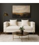 Nua N49-1 Sofa