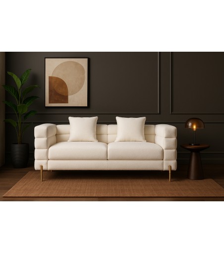 Nua N49-1 Sofa
