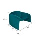 Nua N78-52 Fotel