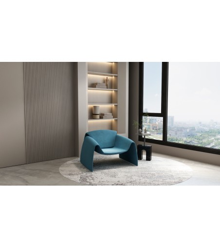Nua N78-52 Fotel