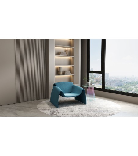 Nua N78-52 Fotel