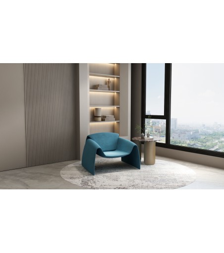 Nua N78-52 Fotel