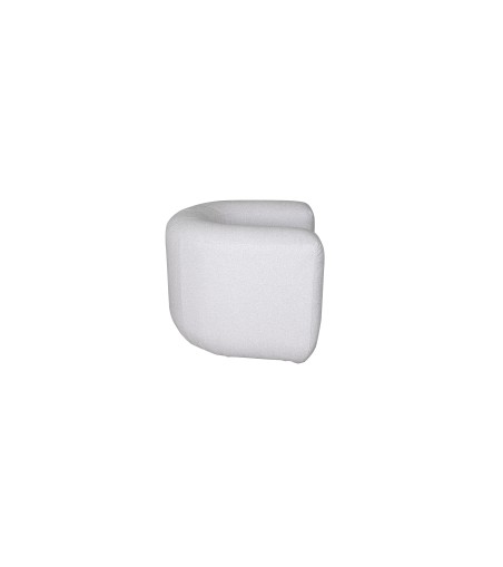 Nua N88-100-1 Fotel