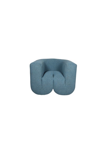 Nua N88-100-10 Fotel