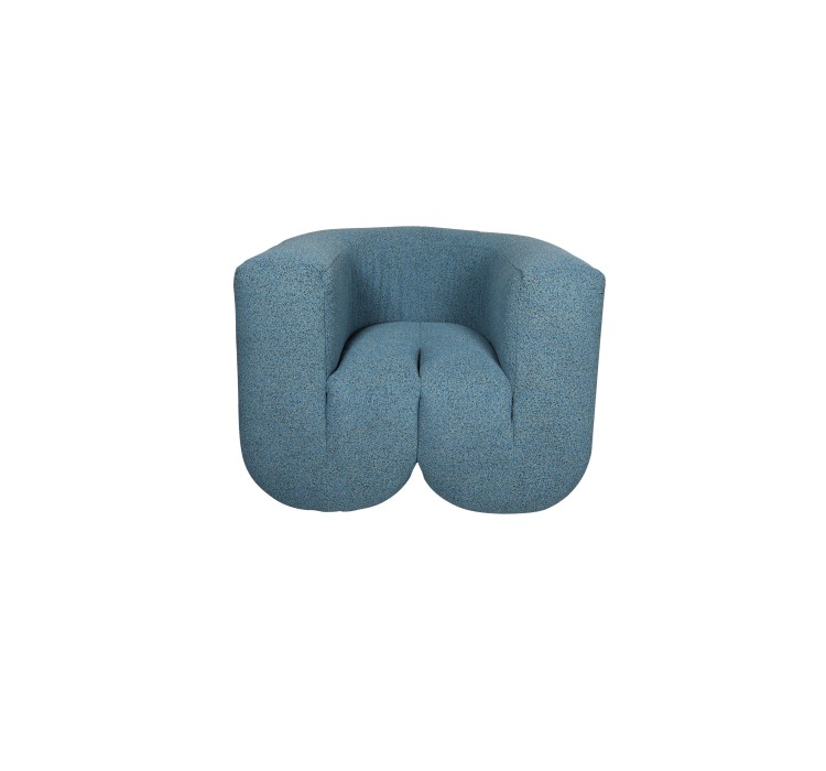 Nua N88-100-10 Fotel