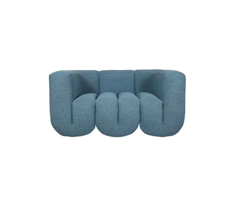 Nua N88-150-10 Sofa