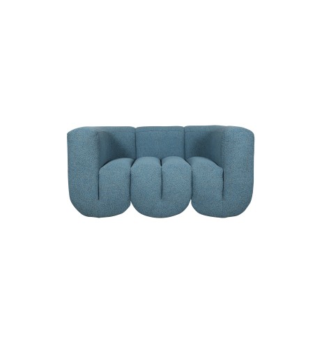 Nua N88-150-10 Sofa