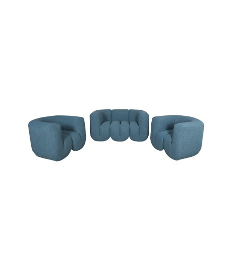 Nua N88-150-10 Sofa