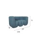 Nua N88-150-10 Sofa