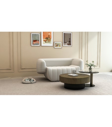 Nua N90-3 Sofa