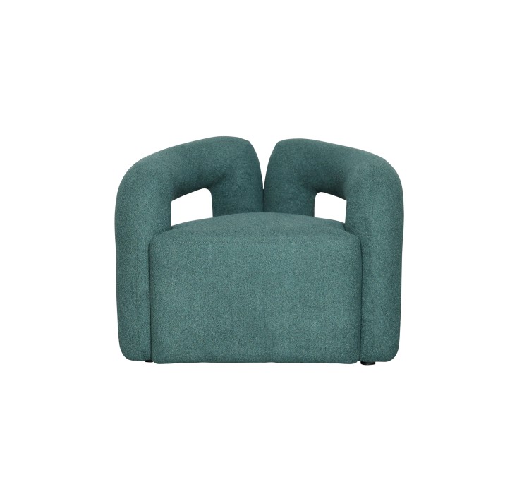 Nua N14-18 Fotel