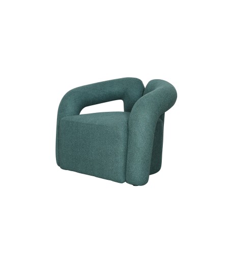 Nua N14-18 Fotel