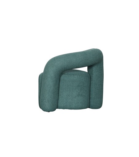 Nua N14-18 Fotel