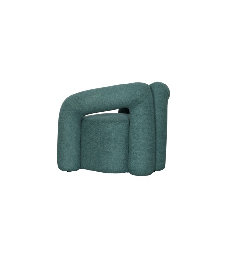 Nua N14-18 Fotel
