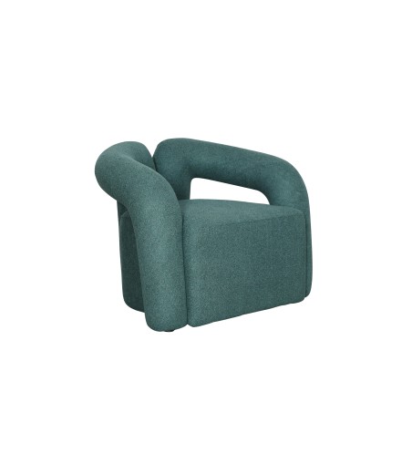 Nua N14-18 Fotel