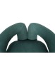 Nua N14-18 Fotel