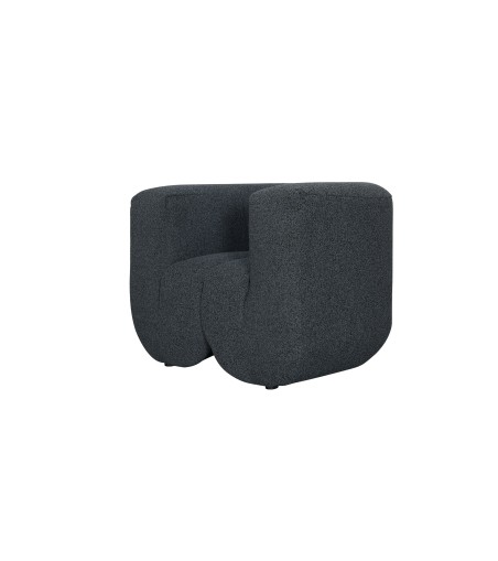 Nua N88-100-6 Fotel