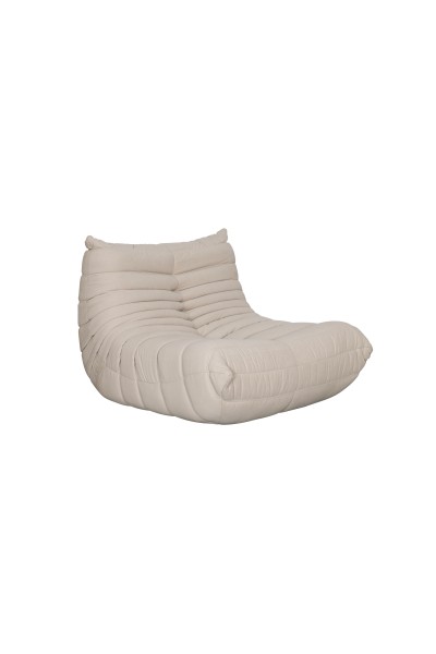 Nua N23-4 Fotel