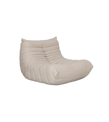 Nua N23-4 Fotel