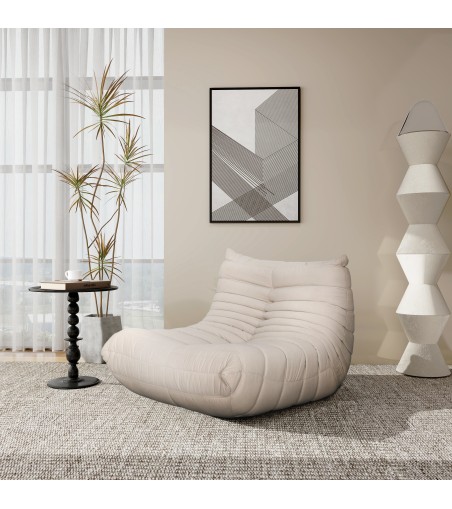 Nua N23-4 Fotel
