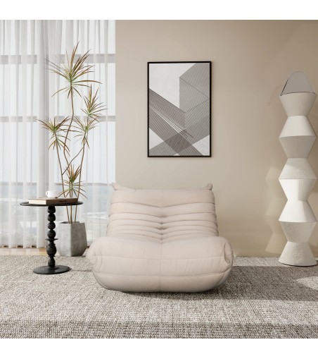 Nua N23-4 Fotel
