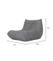 Nua N23-11 Fotel